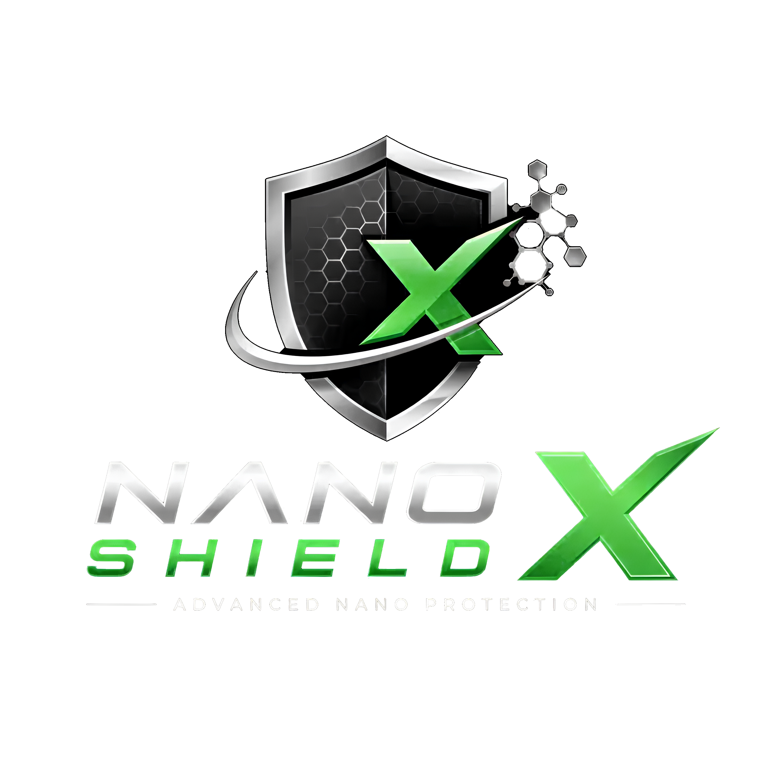 NanoShieldX