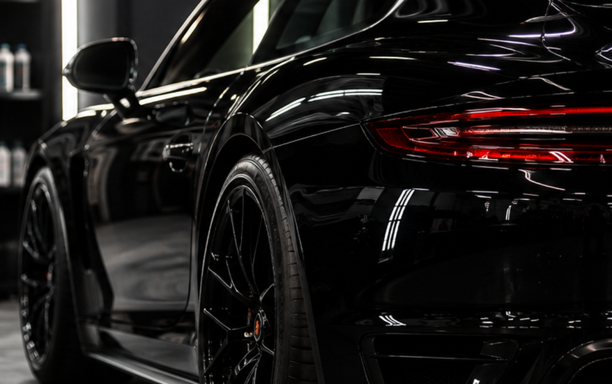 Paint Protection Film